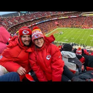 Meet your Posher, Austin